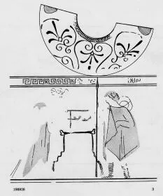 LEKYTHOS (ATHENIAN, RED-FIGURE)
