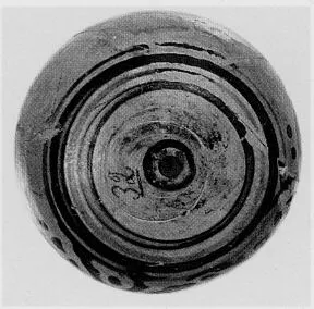 ARYBALLOS (CORINTHIAN, BLACK-FIGURE)