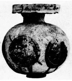 ARYBALLOS (CORINTHIAN, BLACK-FIGURE)