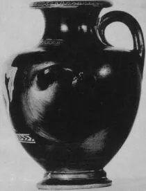 HYDRIA (ATHENIAN, RED-FIGURE)