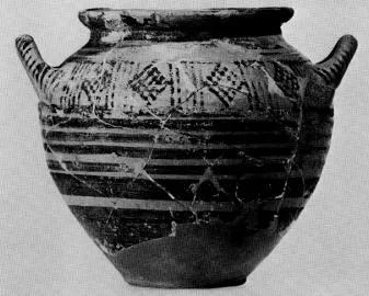 OLLA (ITALO-GEOMETRIC)