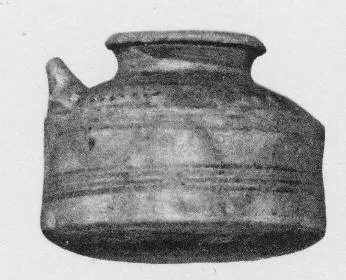 PYXIS (MYCENEAN)