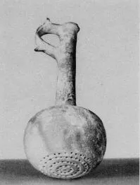 LEKYTHOS (BOEOTIAN)