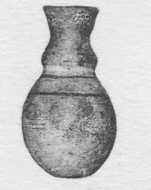 FLASK (EGYPTIAN)