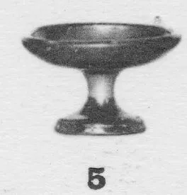 CUP (ATHENIAN, BLACK GLAZE)