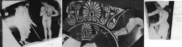 CUP (ATHENIAN, RED-FIGURE)