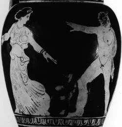 OINOCHOE (ATHENIAN, RED-FIGURE)