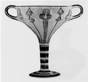 CHALICE (MYCENEAN)