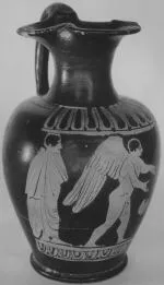 OINOCHOE (ATHENIAN, RED-FIGURE)