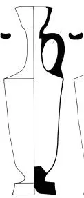 LEKYTHOS (ATHENIAN, BLACK-FIGURE)