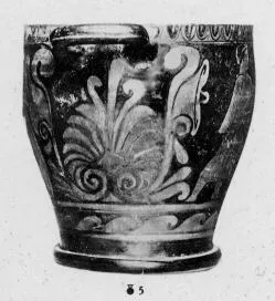 SKYPHOS (SOUTH ITALIAN, CAMPANIAN, RED-FIGURE)
