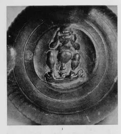 GUTTUS (CALENIAN, BLACK GLAZE)