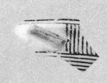 SKYPHOS, FRAGMENT (PROTOCORINTHIAN)