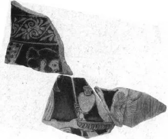 PELIKE (ATHENIAN, RED-FIGURE)
