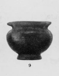 LYDION (CALENIAN, BLACK GLAZE)