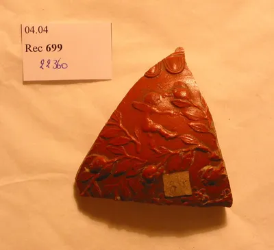 vase
