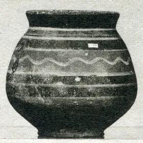 JUG (CYPRIOT, IRON AGE)
