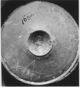 HYDRIA (ATHENIAN, BLACK-FIGURE)