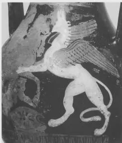 PELIKE (ATHENIAN, RED-FIGURE)