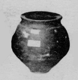 VASE (GALLO-ROMAN)
