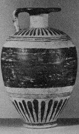 ARYBALLOS (ITALO-CORINTHIAN)