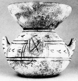 AMPHORA, BELLY (DAUNIAN)