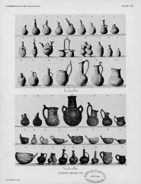 VARIOUS (CYPRIOT)