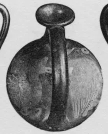 ASKOS (ATHENIAN, RED-FIGURE)