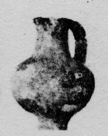 OINOCHOE (GALLO-ROMAN)