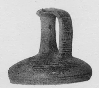 OINOCHOE (ATHENIAN GEOMETRIC)