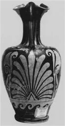 OINOCHOE (SOUTH ITALIAN, CAMPANIAN, RED-FIGURE)