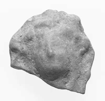 Female Head