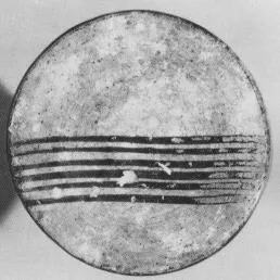 OINOCHOE, CONICAL (PROTOCORINTHIAN)