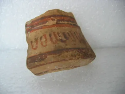 vase