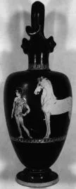 OINOCHOE (ATHENIAN, RED-FIGURE)