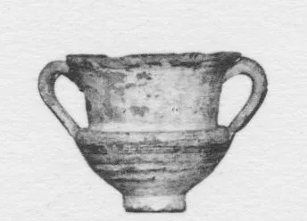 KANTHAROS (EGYPTIAN)