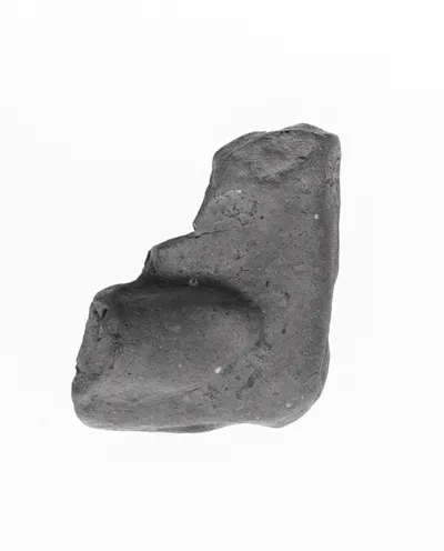 Figurine Fragment