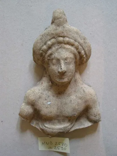 figurine