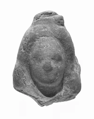 Female Head