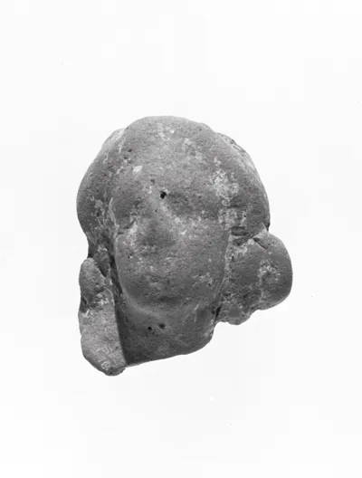Female Head