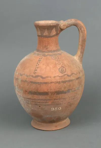 Jug