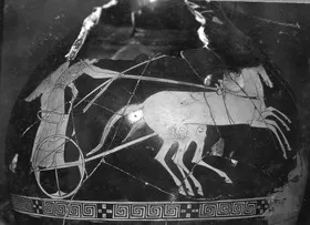 CHOUS (ATHENIAN, RED-FIGURE)
