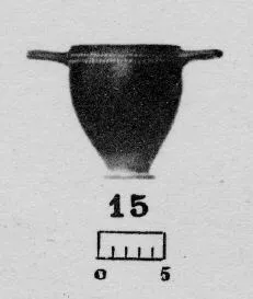 SKYPHOS (SOUTH ITALIAN, GNATHIAN)