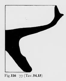 LEKANIS (SOUTH ITALIAN, APULIAN, BLACK GLAZE)