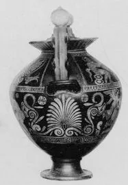 NESTORIS (SOUTH ITALIAN, LUCANIAN, RED-FIGURE)