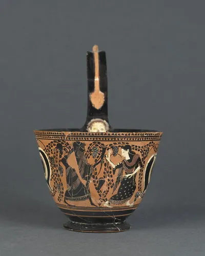 kyathos