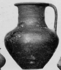 OINOCHOE (IBERIAN)