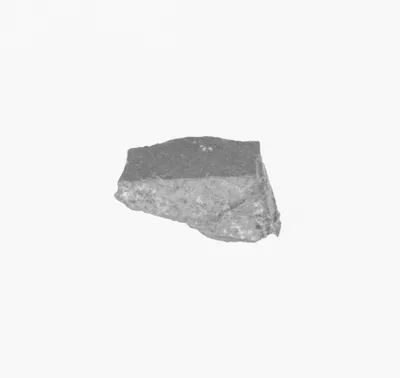 Attic Vase Fragment