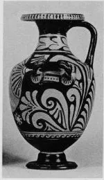 HYDRIA (SOUTH ITALIAN, APULIAN, RED-FIGURE)