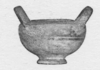 PYXIS (ITALIOTE, PATTERN)